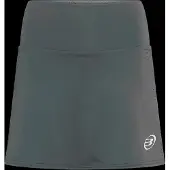 Bullpadel Orson Skirt Grijs S Vrouw