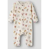 Lil´ Atelier Kerst Pyjama 74 EU
