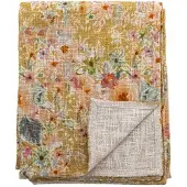 Bloomingville Manoj plaid