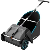 Gardena 03566-20 Loofverzamelaar Werkbreedte 49 cm