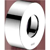 Keuco Extension Rosette IXMO ronde verchroomd thermostatische mengkraan