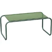 Leitmotiv Salontafel Ventana Jungle Green