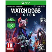 Watch Dogs: Legioen