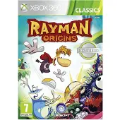 Rayman Origins, Xbox 360 Nederlands