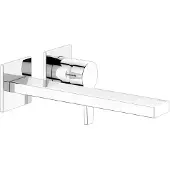Keuco Eenhandelmengkraan EDITION 11 voor inbouw chroom 51116010202
