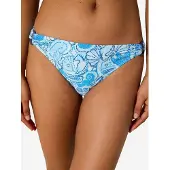 Pentik Bloemige Mid-waist Hipster Bikini Onderkant