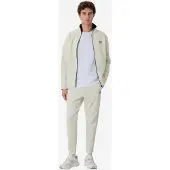 Tommy Life Heren Sweatshirt en Broek Set met Ritskraag