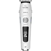 Ga.Ma GCX 630 Sport Wet & Dry 8-in-1 Zilver/Wit