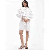 MSN Collection Dames Minirok