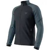 Dynafit - Radical Ptc Jacket - Fleecevest L, zwart