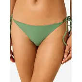 Pentik Lage taille Touw-zij Bikini Onderstukken