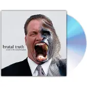 RELAPSE Sounds of the Animal Kingdom (2026 Reissue)