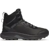 Merrell Veterboots zwart