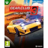 Gear.Club Unlimited 3