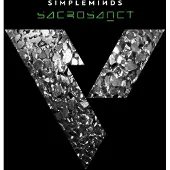 Universal Music Simple Minds - Sacrosanct (LP) (Coloured Vinyl)