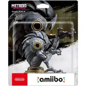 Nintendo Figurine Amiibo Statue Chozo