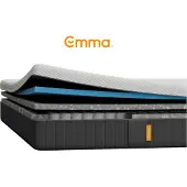 Emma Original Lite Matras 80x200cm