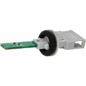 VEMO Sensor, binnentemperatuur V10-72-0203