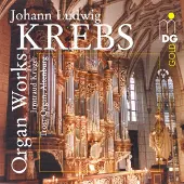 OUTHERE Irmtraud Krüger - Krebs: Organ Works (CD)