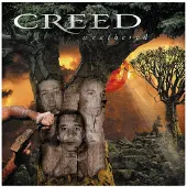Universal Music Creed - Weathered (2 LP) (Deluxe Edition) (Anniversary Edition)