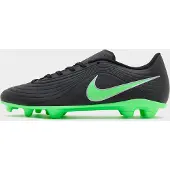 Nike Tiempo Maestro Club Gras / Kunstgras Voetbalschoenen (MG) Zwart Felgroen Zilvergrijs