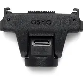 DJI Osmo Adjustable Dual-Direction Quick-Release Adapter Mount