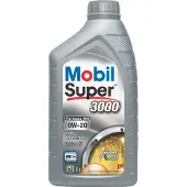 Mobil 157684 Motorolie