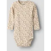 Name it Bedrukt Romper 68 EU Meisjes