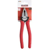 Kreator Combinatietang KRTH60203 - Tang met lengte 205 mm -8"-Gereeedschap, handgereedschap