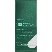VT Cosmetics Pro Cica Reedle Shot 100 Serum 10 x 2 ml