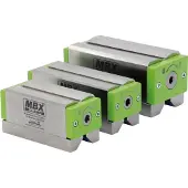 Neutral Magnetisch spanblok paar 184x64x71mm FLAIG