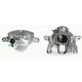 BUDWEG CALIPER 341807 Remklauw