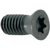 Format TORX-schroef voor volboor D 15-17mm
