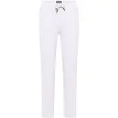 Elbsand - Women's Brine Pants - Vrijetijdsbroek XS, wit