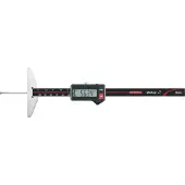 Mahr Diepteschuifmaat IP67 digitaal WL 100/0,01mm