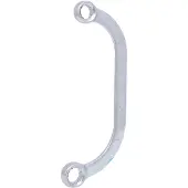 Ks Tools 518.0853 5180853 Dubbele ringsleutel Sleutelbreedte (metrisch) 11 - 13 mm