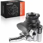 Frankberg 1x stuurbekrachtigingspomp hydraulisch voor MG