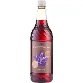 Sweetbird Koffiesiroop Ube, 1 l
