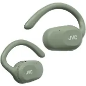 JVC HA-NP40T Groen