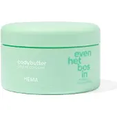 HEMA Body Butter Bos 200 Ml