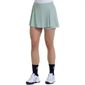 Bullpadel Falda Pilaro 812 Jade Mujer M