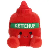 PALM PALS Ketchup Pluche Knuffel 15 cm