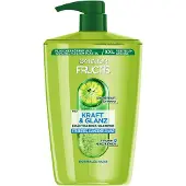 Garnier Fructis Versterkende shampoo 1000 ml Gel