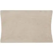 Jollein Aankleedkussenhoes Jersey Fluffy Sand