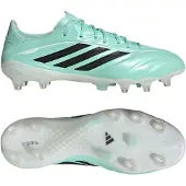 Adidas Voetbalschoen 'Copa Pure IV Elite' mintgroen / zwart