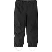Reima Functionele broek ' Kaura ' zwart