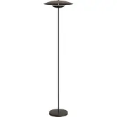 Masterlight Design Vloerlamp Scala Cacao