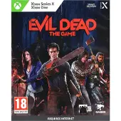 EVIL DEAD THE GAME