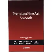 Canon Premium Fineart Smooth A3+ 25 Sheets