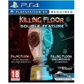 Killing Floor: Double Feature - PS4 VR